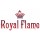 Royal Flame электрокамины