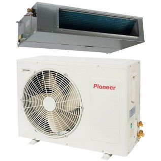 Pioneer KFD60GV/KON60GV