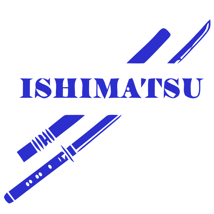 Ishimatsu
