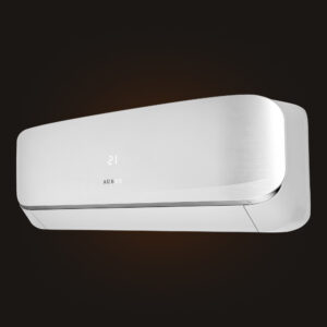 Сплит-система AURUS A DC AAI-10HN8/WHITE — фото 1
