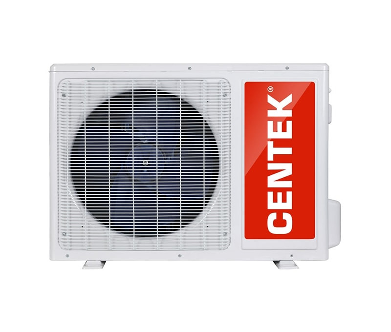 Сплит-система Centek CT-65F24 — фото 2