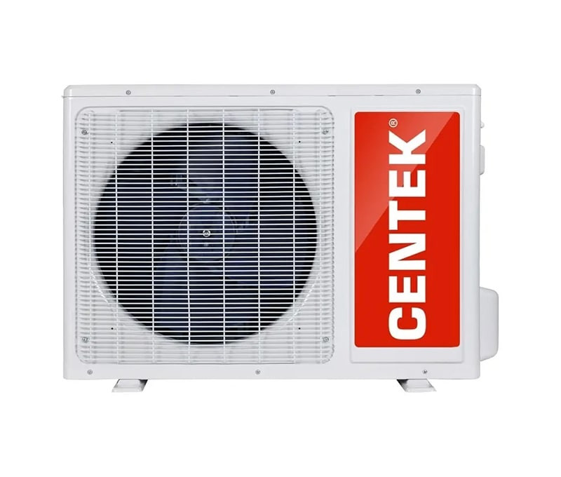 Сплит-система Centek CT-65F30 — фото 2