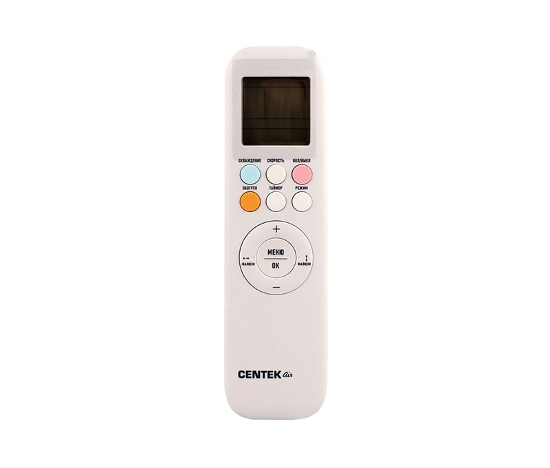 Сплит-система Centek CT-65K12 WiFi — фото 3