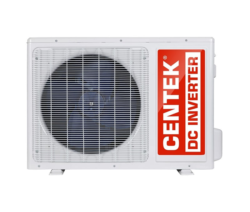 Сплит-система Centek CT-65V18 — фото 3