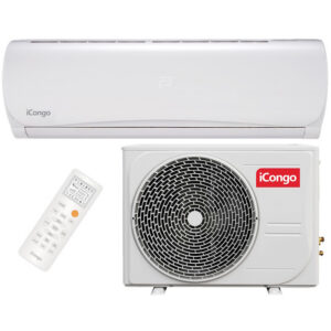 Сплит-система iCongo CS-51V3G-1B170AA / CS-51V3G-E5A