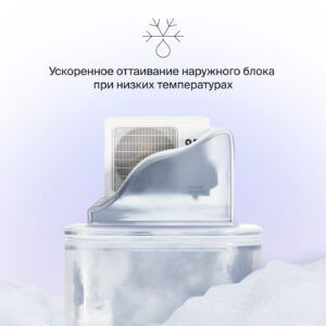 Сплит-система Daichi ICE20AVQS1R-2 / ICE20FVS1R-2