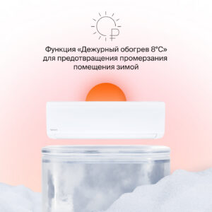 Сплит-система Daichi ICE35AVQ1/ICE35FV1