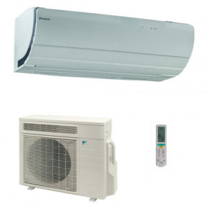 Сплит-система Daikin FTXZ25N/RXZ25N — фото 1