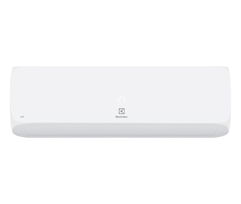 Сплит-система Electrolux EACS-07HAL/N3 — фото 1