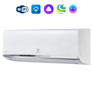 Сплит-система Electrolux Smartline DC EACS/I-12HSM/N8