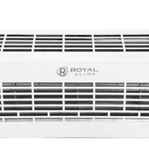 Электрическая тепловая завеса Royal Clima RAH-HG0.6E3M Heatguard