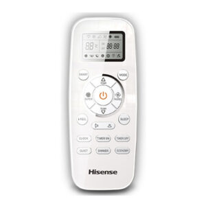 Сплит-система Hisense AS-09HR4RYDDC00