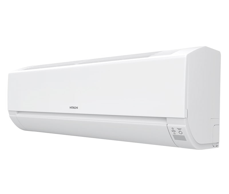 Сплит-система Hitachi RAK-18REF/RAC-18WEF — фото 2