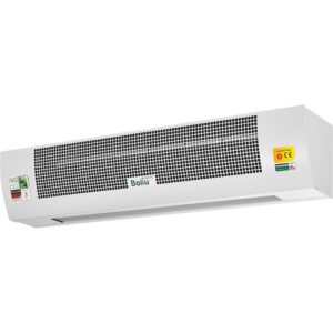 Электрическая тепловая завеса Ballu BHC-B10T09-PS