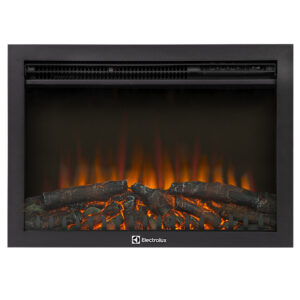 Электрический камин Electrolux EFP/P-3020LS N — фото 1