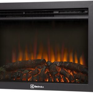 Электрический камин Electrolux EFP/P-3020LS N