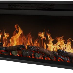 Электрический камин Electrolux EFP-P-4220LS — фото 1