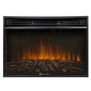 Электрический камин Electrolux Sphere Plus EFP/P-2720RLS N