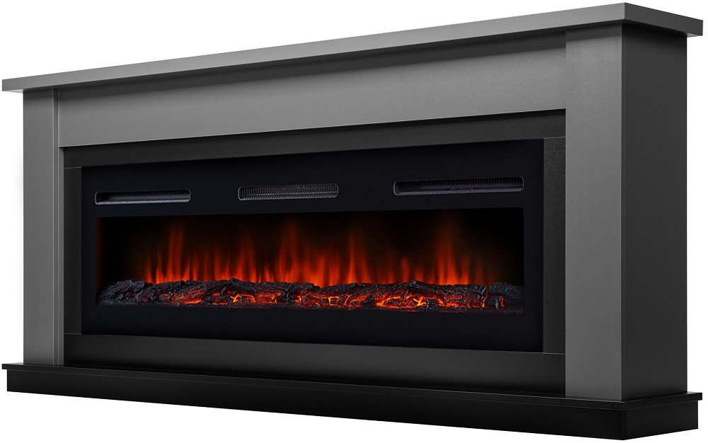 Камин Electrolux Infinity EFP/P-1600ULS — фото 2