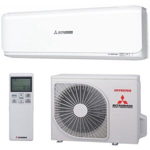 Сплит-система Mitsubishi Heavy DAIMOND SRK60ZSX-WF/SRC60ZSX-W1