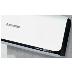 Сплит-система Mitsubishi Heavy DAIMOND SRK60ZSX-WFB/SRC60ZSX-W1