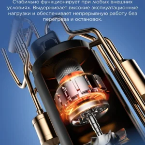 Сплит-система TCL TAC-CT07ONF/R City On-Off